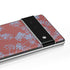 Airy Blue Floral Google Pixel 6 Pro Skin